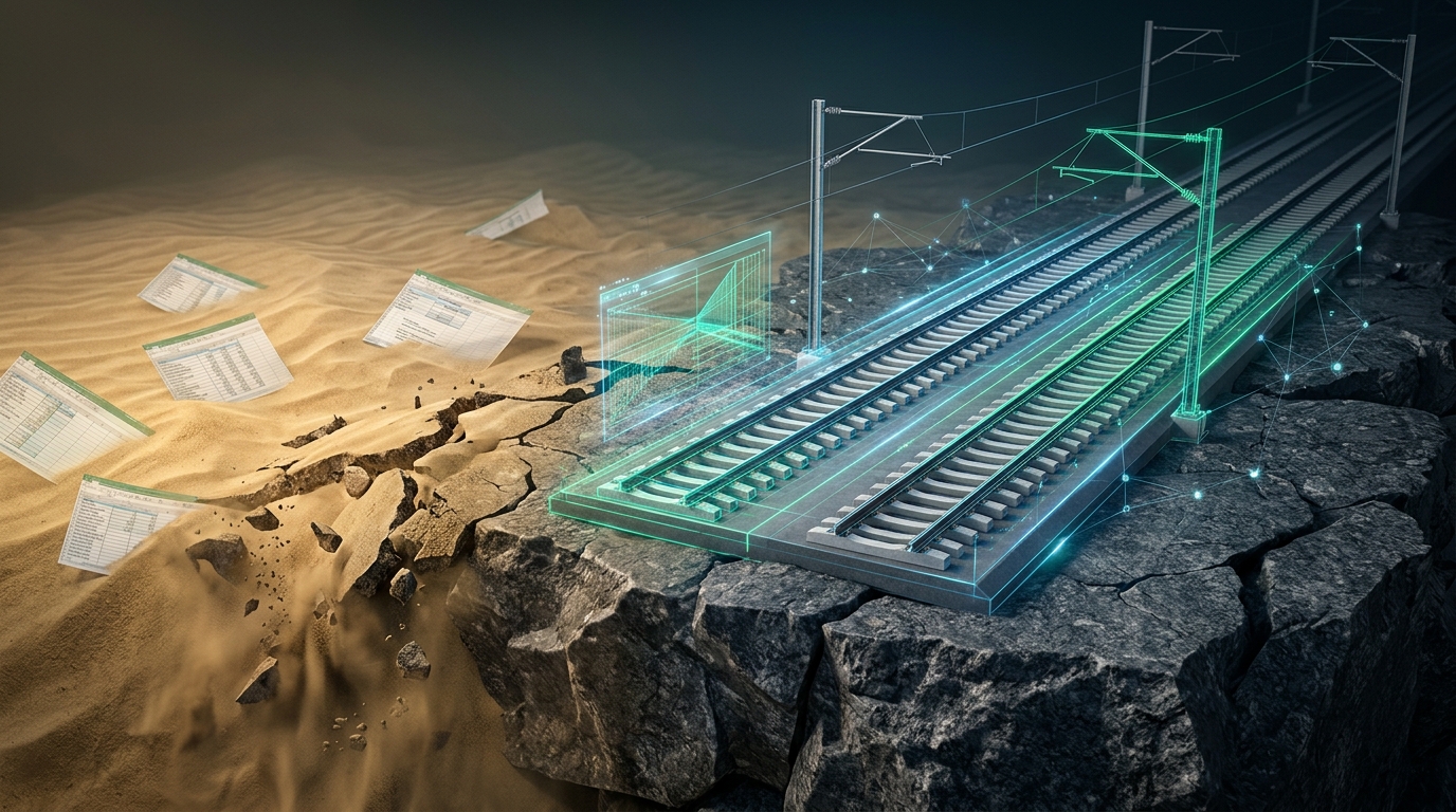 From Sand to Bedrock for Carbon Calculations