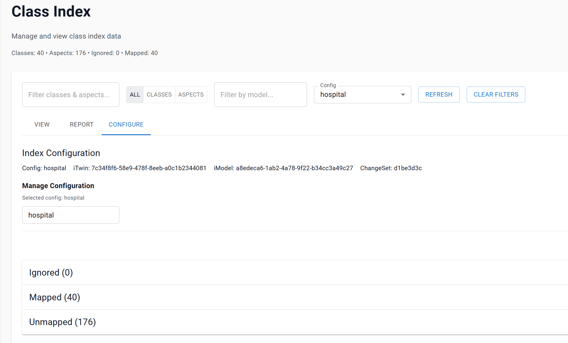 Configuration Options